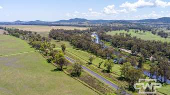 Farm Property for Sale - 9699 Bruxner Highway Bonshaw NSW 2361