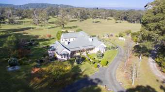 Farm Property for Sale - Robertson NSW 2577