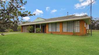 Farm Property for Sale - 1465 Billirimba Road Tenterfield NSW 2372