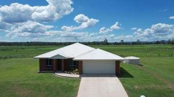 Farm Property for Sale - 19A Mill Road Monto QLD 4630