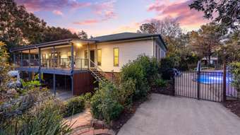 Farm Property for Sale - 21 Saunders Drive Cooran QLD 4569