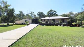 Farm Property for Sale - 17 Melaleuca Court Redridge QLD 4660