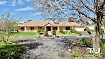 Farm Property for Sale - 245 Riverdale Road Cookernup WA 6219