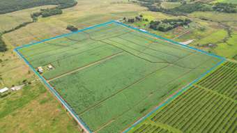 Farm Property for Sale - 128 Smith Road Magnolia QLD 4650