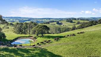 Farm Property for Sale - 80 Inglis Lane Mirboo North VIC 3871