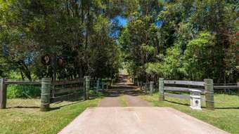 Farm Property for Sale - 38 May Street Dunoon NSW 2480