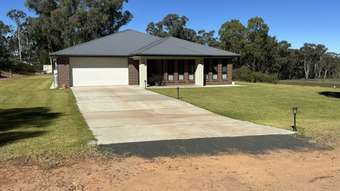 Farm Property for Sale - 4724 Baradine road Coonabarabran NSW 2357