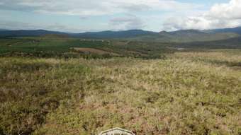 Farm Property for Sale -  Emerald Falls Road Mareeba QLD 4880