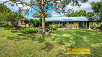 10 Oaklands Road Mudgee NSW 2850