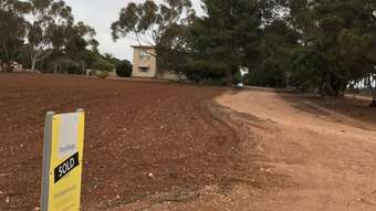 Farm Property for Sale - 247 Cutline Road Agery SA 5558