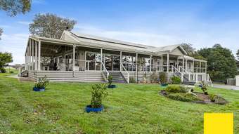 Farm Property for Sale - 4 Gabriels Lane Toora VIC 3962