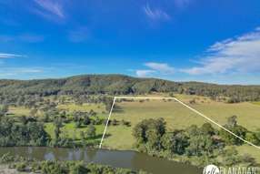 Farm Property for Sale - Lot 3 Armidale Road Skillion Flat NSW 2440