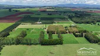 Farm Property for Sale - 8622 Kennedy Highway Atherton QLD 4883