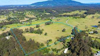 Farm Property for Sale - 79 Wagonga Scenic Drive Narooma NSW 2546