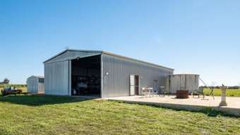 Farm Property for Sale - 100 Bellrock Road Beverley WA 6304