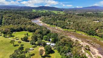 Farm Property for Sale - 33 Jeffrey Road Kuranda QLD 4881