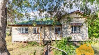 Farm Property for Sale - 79 Moreton Street Eidsvold QLD 4627