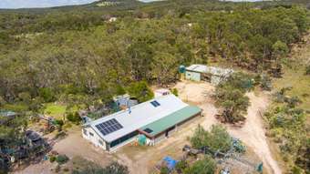 Farm Property for Sale - 1051 Mountain Ash Road Goulburn NSW 2580