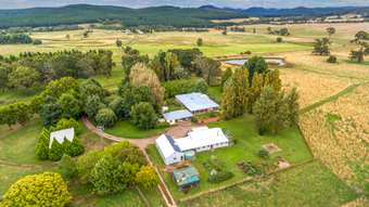 Farm Property for Sale - 107 Gorham Road Orange NSW 2800