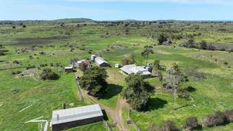 Farm Property for Sale - 690 South Dreeite Road Dreeite South VIC 3249