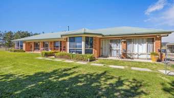 Farm Property for Sale - 2204 Windellama Rd Quialigo NSW 2580