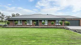 Farm Property for Sale - 9 Alexanders Road Elingamite VIC 3266