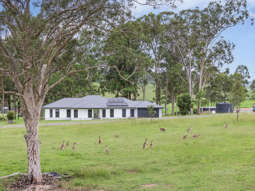 Farm Property for Sale - 11 Burrawang Close East Gresford NSW 2311