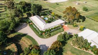 Farm Property for Sale - 11 Binnak Way Moorooduc VIC 3933