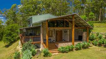 Farm Property for Sale - Wittitrin NSW 2440