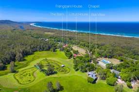 678 Point Plomer Road Crescent Head NSW 2440