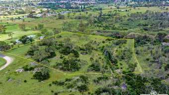 Farm Property for Sale -  Western St &amp; Bismark St Tenterfield NSW 2372