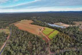 63 Griggs Rd Eureka QLD 4660