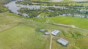 Farm Property for Sale - 21 Wardrops Road Avondale QLD 4670