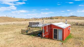 Farm Property for Sale - 476 Pride Of Oak Road Canowindra NSW 2804