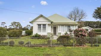 Farm Property for Sale - 205 Skibo Road Camperdown VIC 3260