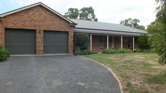 Farm Property for Sale - 105 Rutters Ridge Oberon NSW 2787