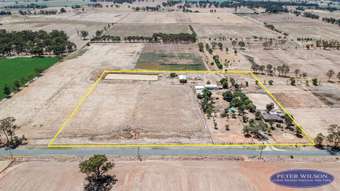 Farm Property for Sale - 310 Andrews Road Kyabram VIC 3620