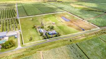 Farm Property for Sale - 215 Hills Road Welcome Creek QLD 4670