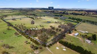 Farm Property for Sale - 76 Barkers Lane Goulburn NSW 2580