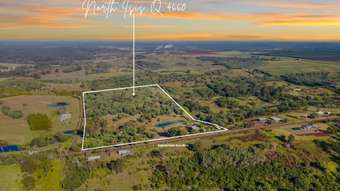 Farm Property for Sale - 131 ATC Hall Road North Isis QLD 4660