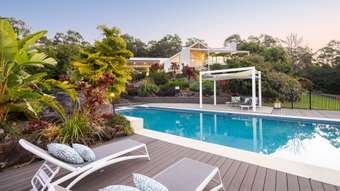 Farm Property for Sale - 468 Dath Henderson Road Tinbeerwah QLD 4563