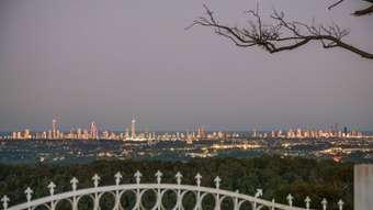 Farm Property for Sale - 177 Nathan Valley Road  Mount Nathan QLD 4211