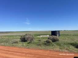 Farm Property for Sale - "Carot Wel Longman Road Watheroo WA 6513