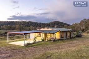 Farm Property for Sale - 2 Reilly Road Woolooga QLD 4570