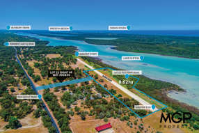 Lot 22 Old Coast Road Lake Clifton WA 6215