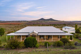 109 Filmers Road Gowrie Junction QLD 4352