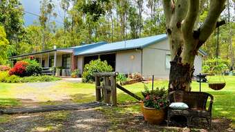 Farm Property for Sale - 34273 Bruce Highway Gin Gin QLD 4671