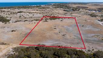 Farm Property for Sale - Lot 3 Norris Road Marion Bay SA 5575