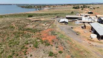 Farm Property for Sale - 224 Weir Road Lake Cargelligo NSW 2672