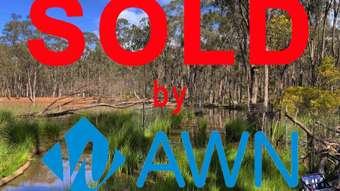 Farm Property for Sale - Mitchellstown VIC 3608